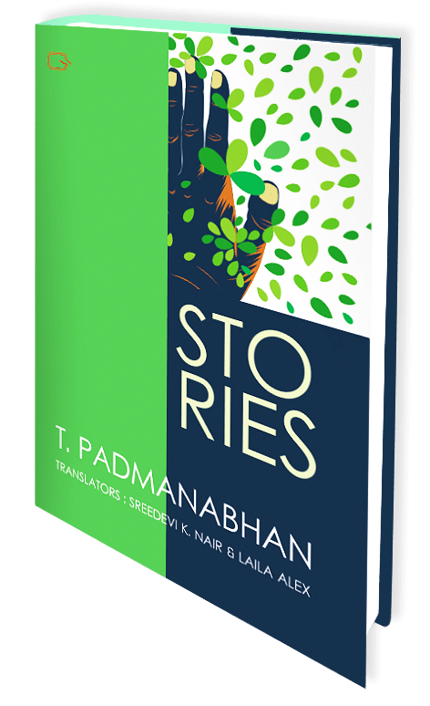 Stories - T Padmanabhan
